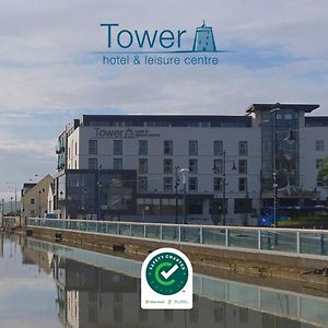 Tower Hotel&Leisure Centre